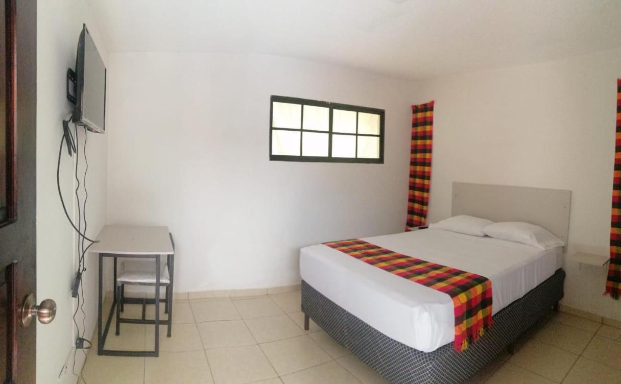 Hotel Ghiza Τεγουσιγάλπα Εξωτερικό φωτογραφία