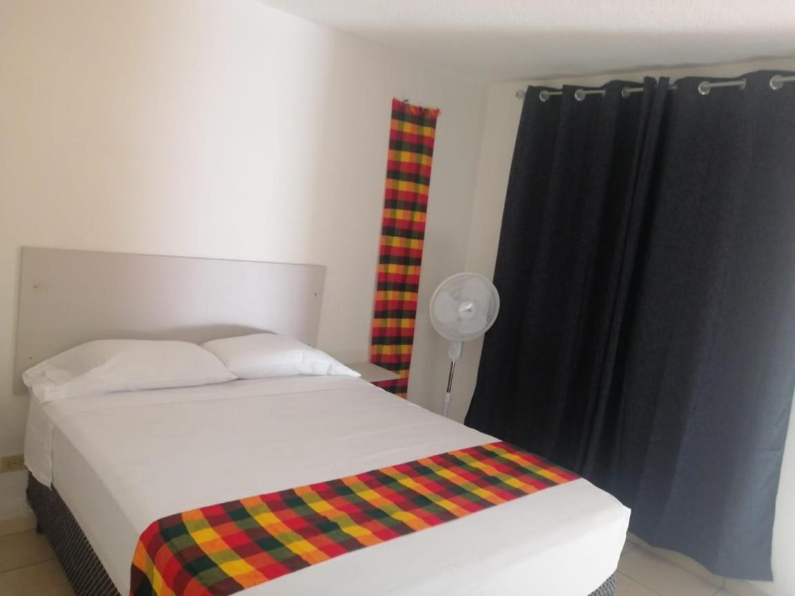Hotel Ghiza Τεγουσιγάλπα Εξωτερικό φωτογραφία