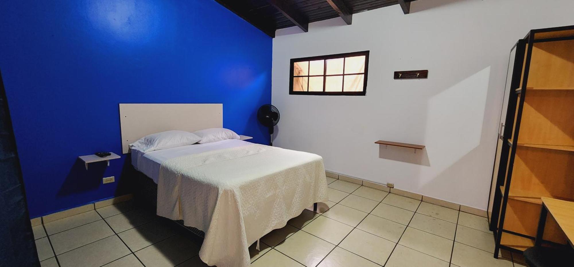 Hotel Ghiza Τεγουσιγάλπα Εξωτερικό φωτογραφία