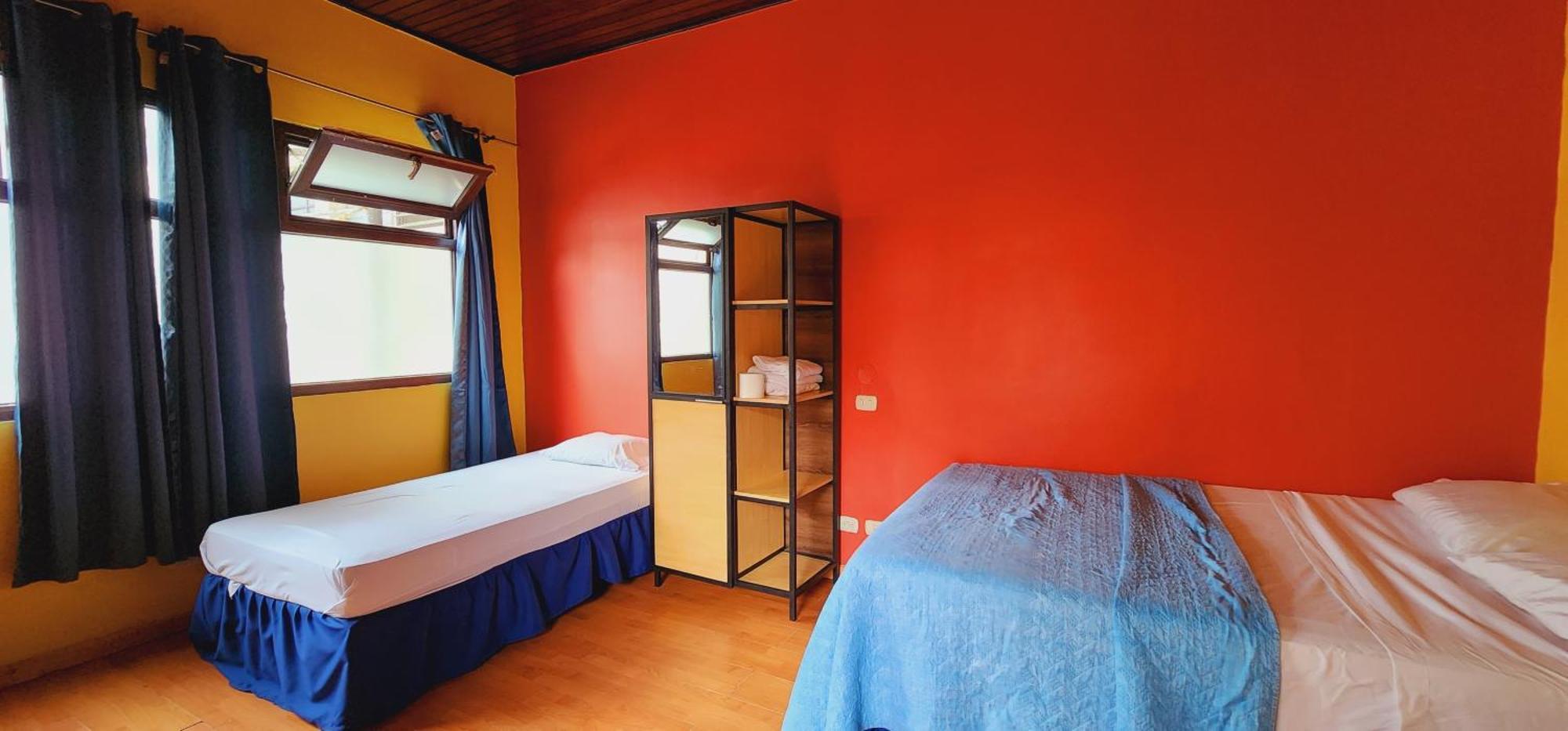 Hotel Ghiza Τεγουσιγάλπα Εξωτερικό φωτογραφία