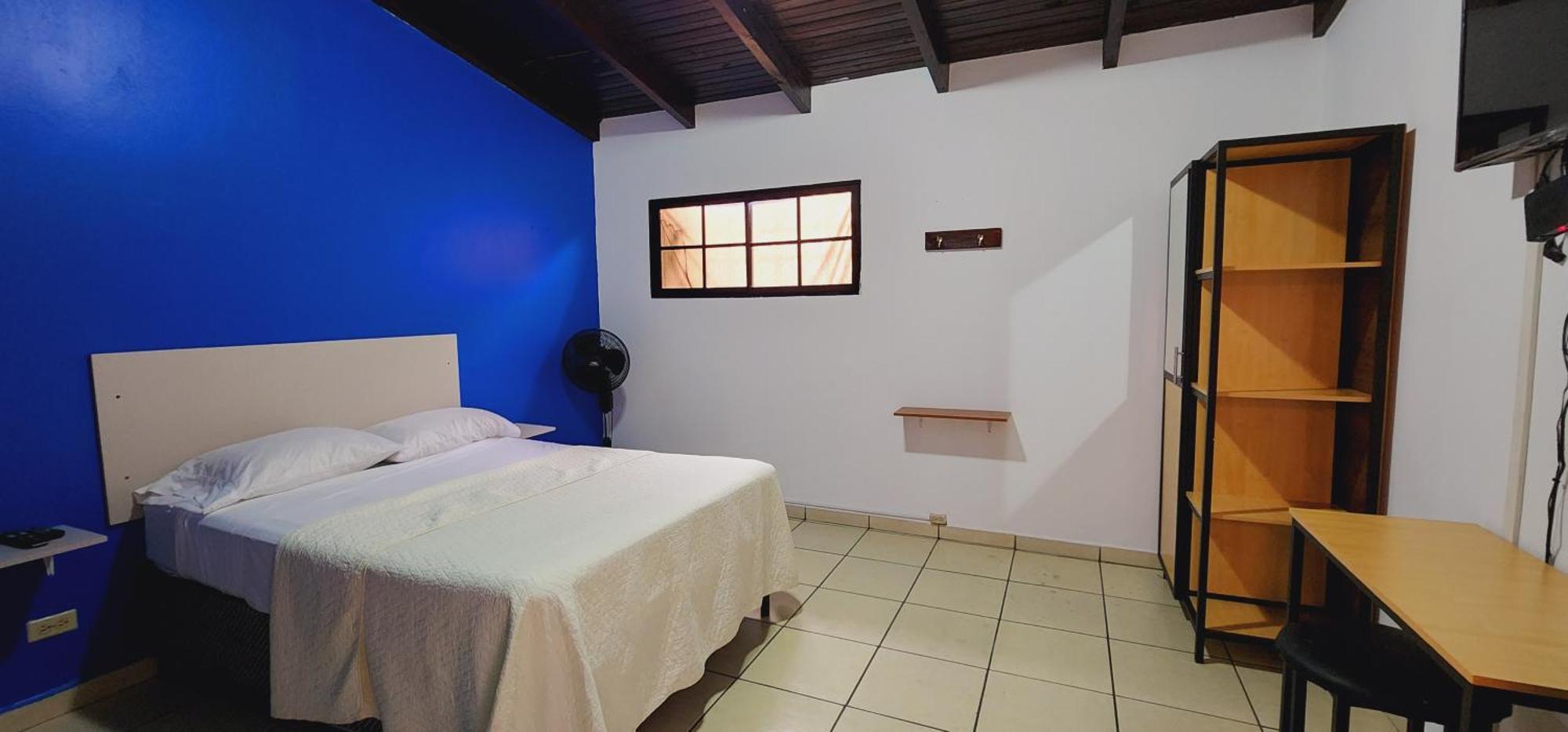 Hotel Ghiza Τεγουσιγάλπα Εξωτερικό φωτογραφία