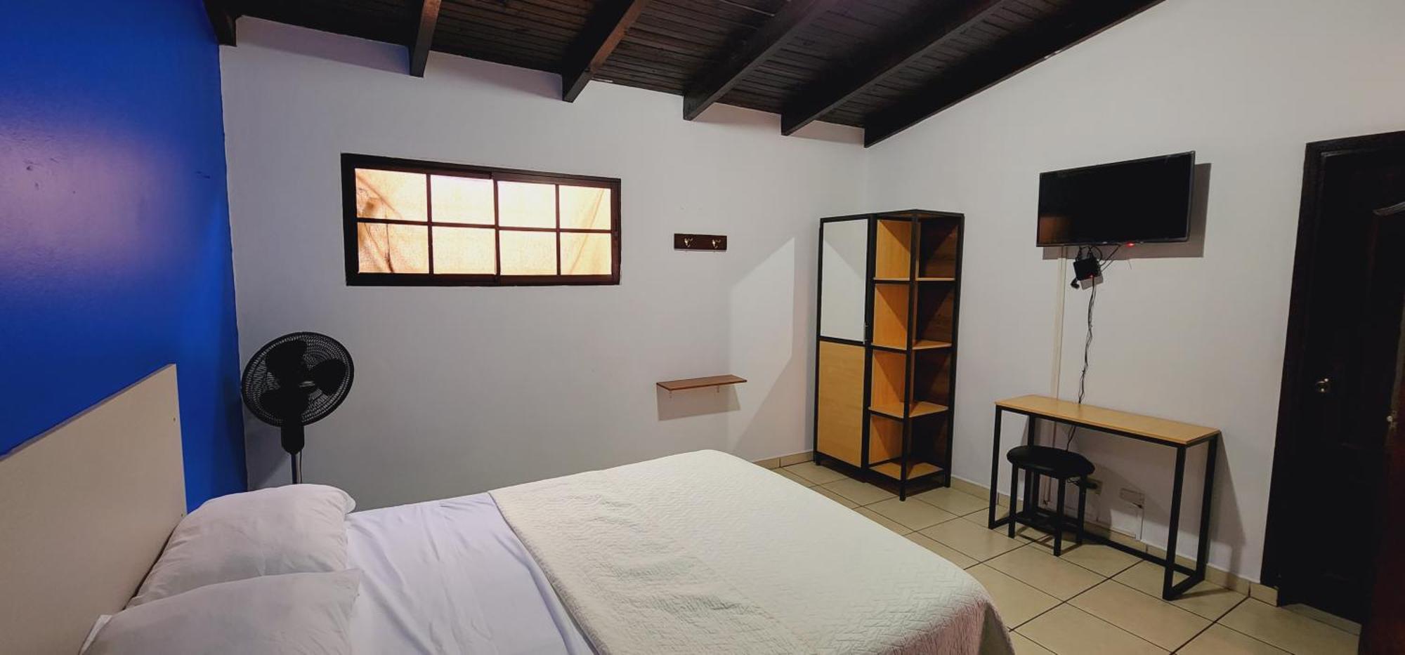 Hotel Ghiza Τεγουσιγάλπα Εξωτερικό φωτογραφία